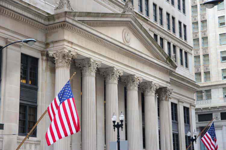 Federal Reserve Bank of Chicago