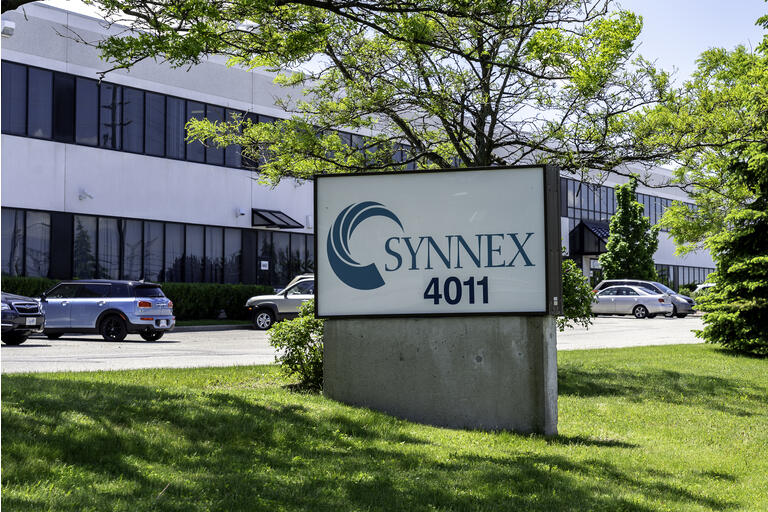 8x8 Enters New Distribution Agreement With SYNNEX Seeking Alpha