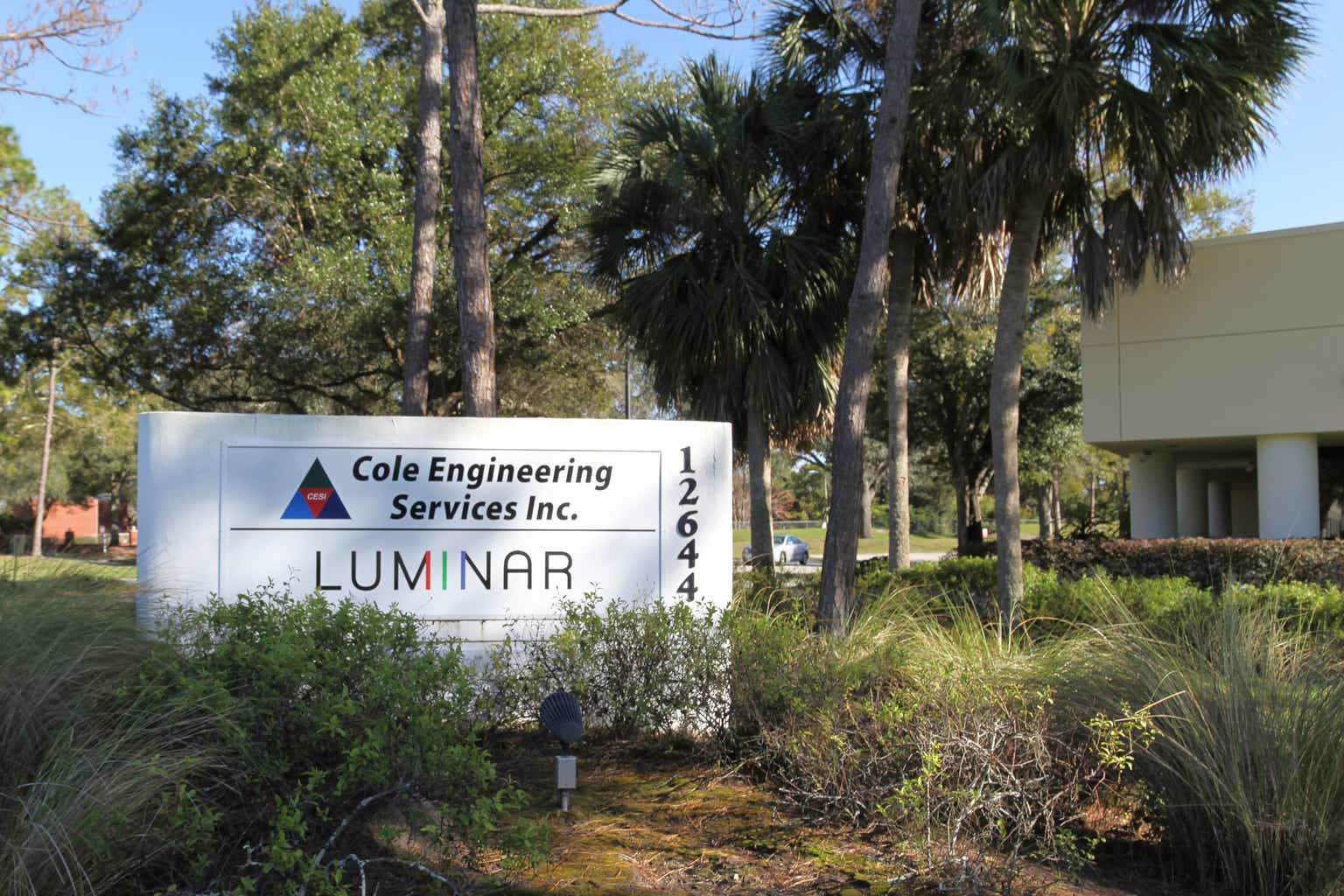 Luminar Technologies, Inc. (NASDAQ:LAZR) Just Released Its First-Quarter  Results And Analysts Are Updating Their Estimates