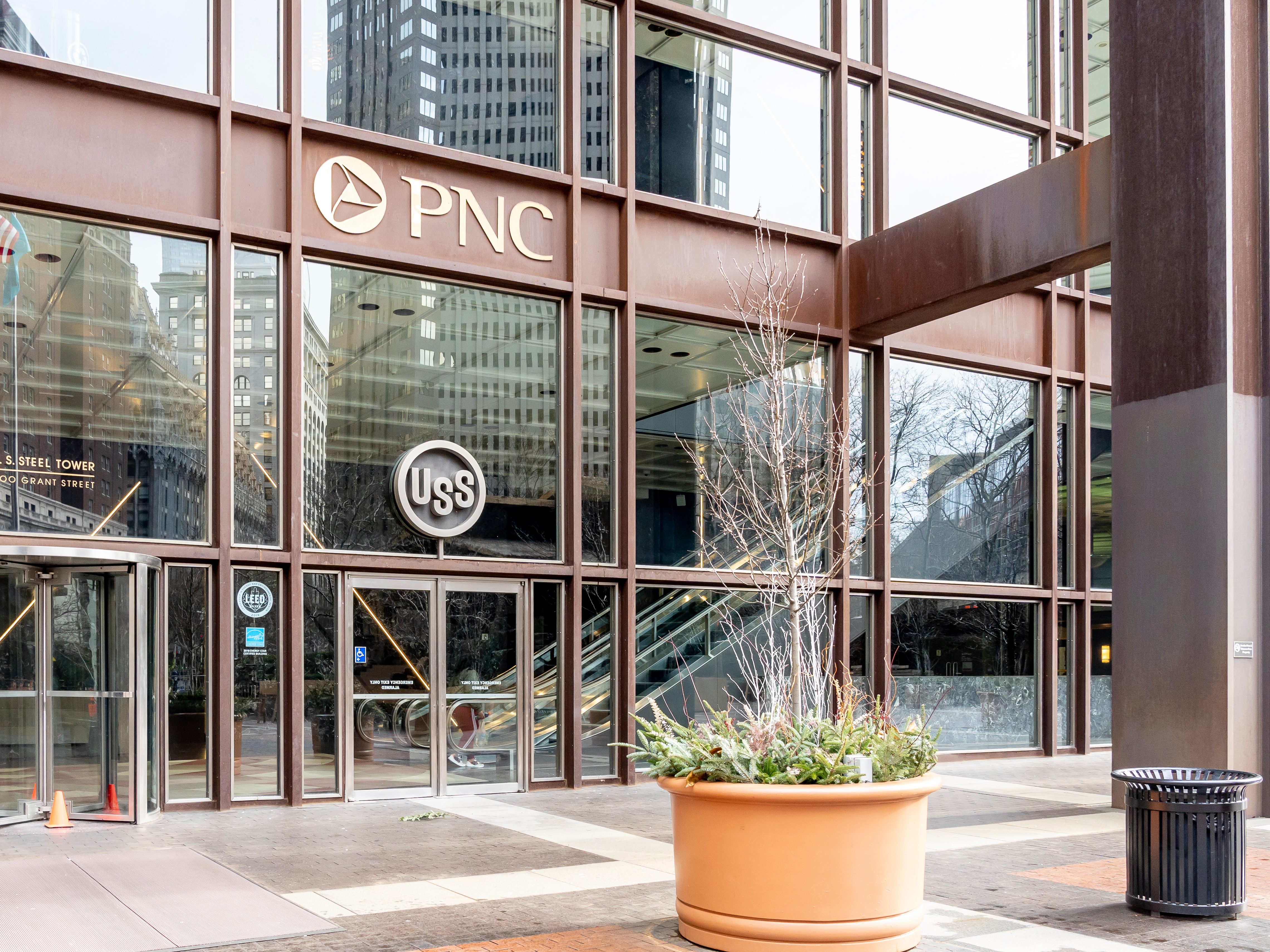 PNC Financial (PNC): I Still Believe PNC Will Continue To Generate  Above-average Returns | Seeking Alpha