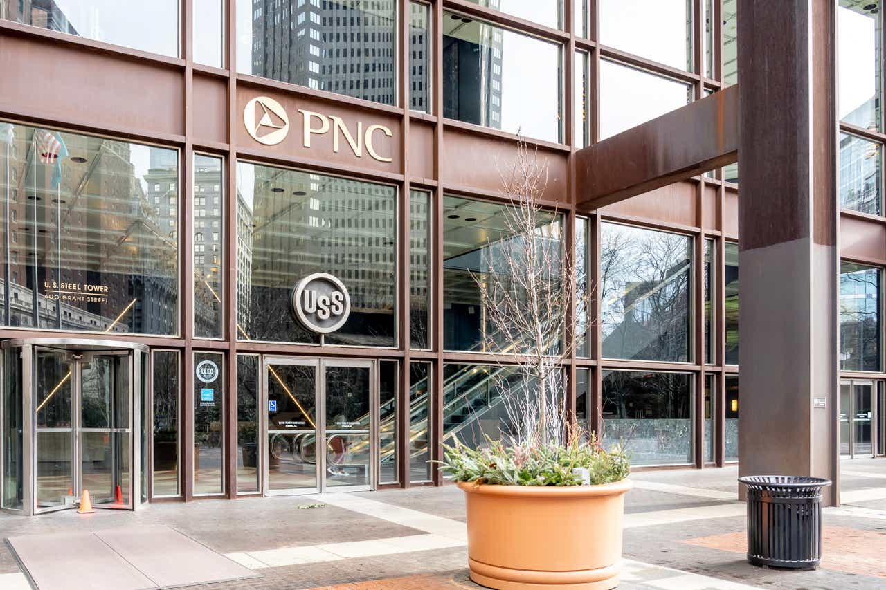 Pnc Financial (pnc): I Still Believe Pnc Will Continue To Generate 