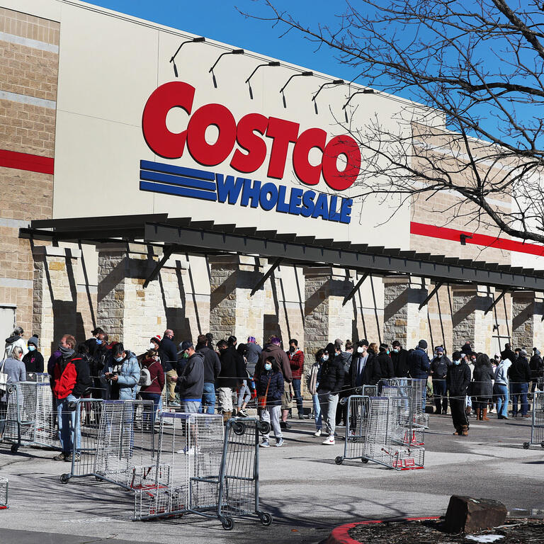 Costco (COST) Stock: Multiple Expansion Must End Eventually | Seeking Alpha