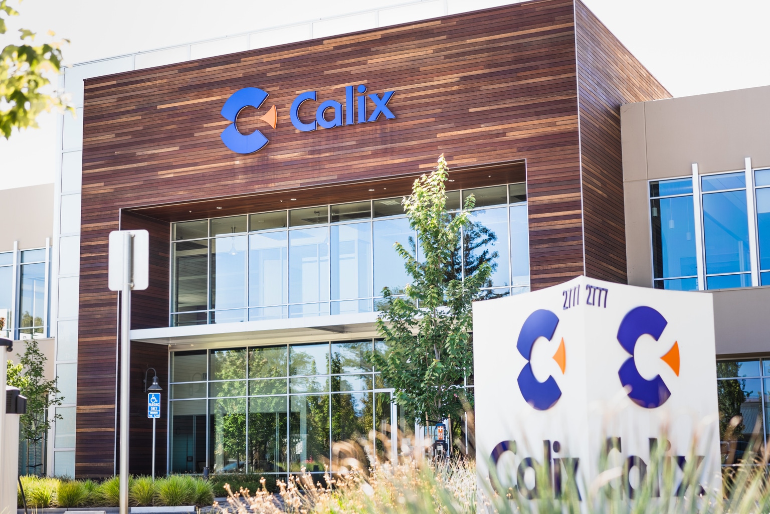 Calix (CALX) Stock Feeling Confident Heading Into Earnings Seeking Alpha