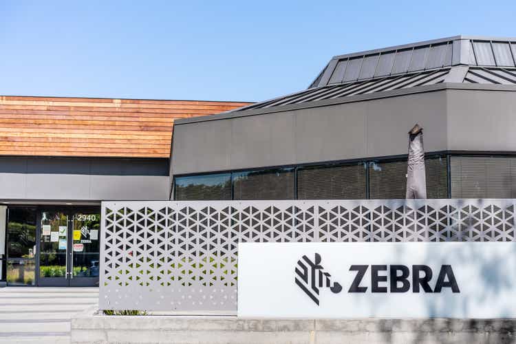 Zebra upgraded on improving market demand: Morgan Stanley | Seeking Alpha