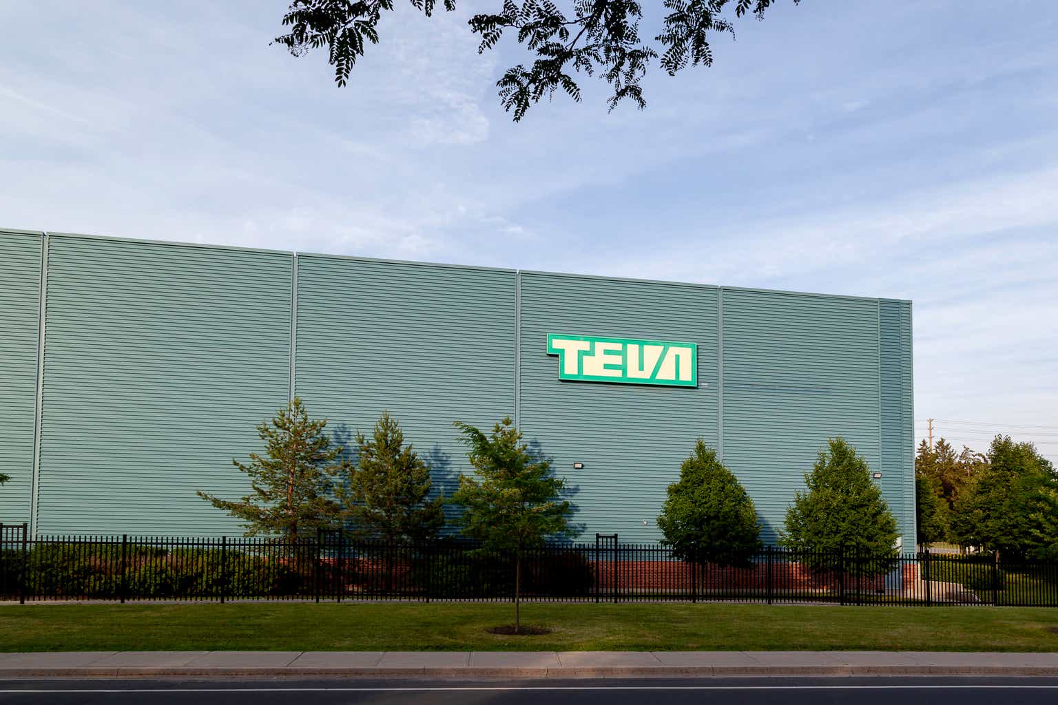 Teva's Transformation: Why This 'Forgotten Pharma' Could Deliver 30% Upside