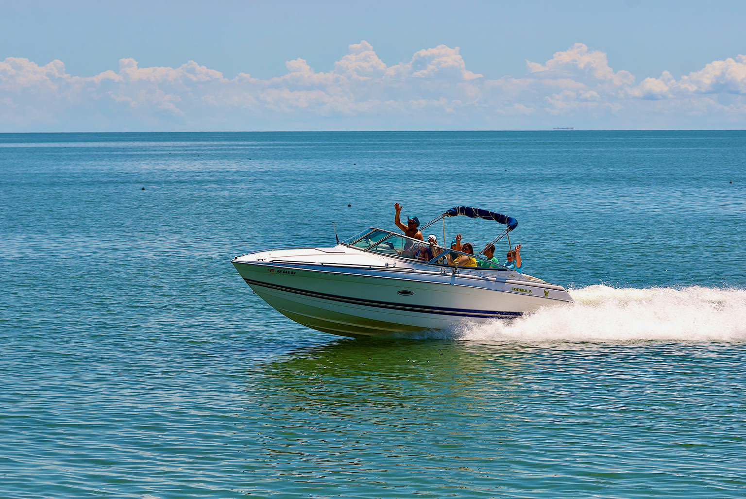 Malibu Boats Stock: Good Company But Waiting For A Better Price (NASDAQ ...