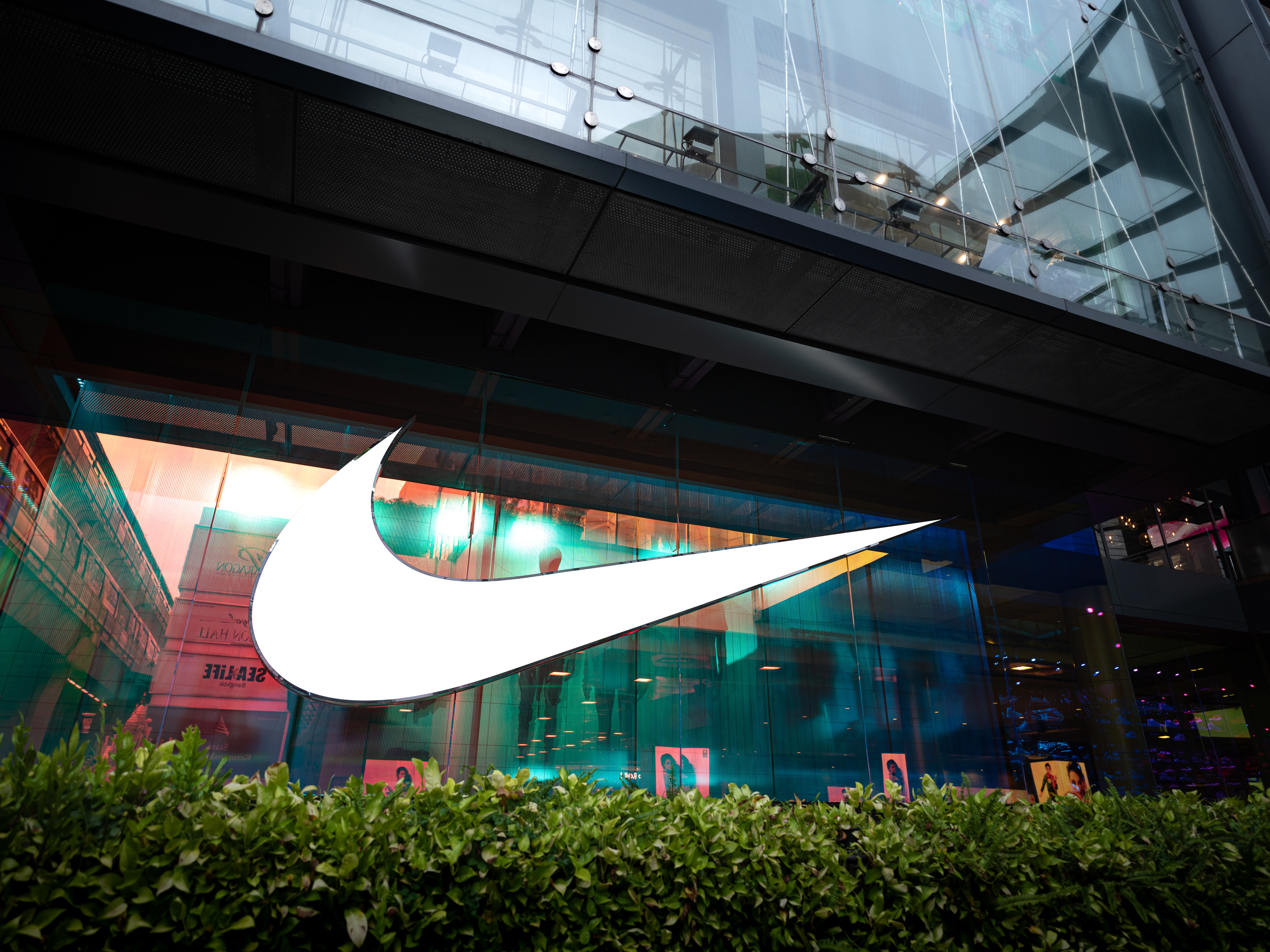 NIKE: Does Strong Brand Value Equal Future Returns? Seeking Alpha