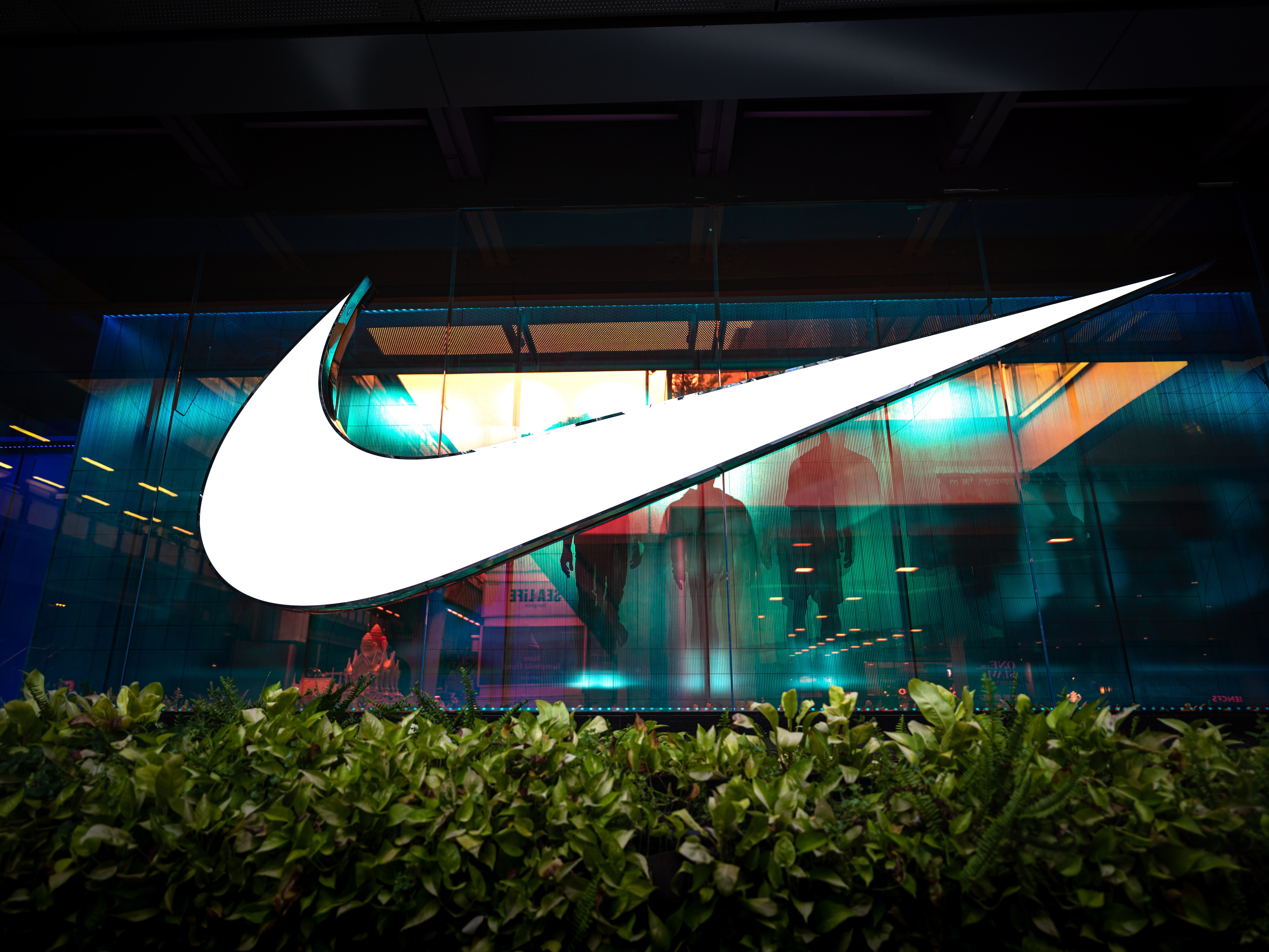 Nike stock Buy rating from | Seeking Alpha