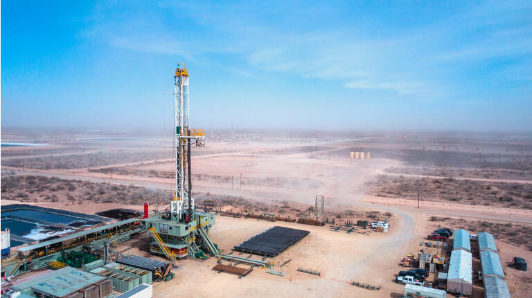Antero Resources: Improving Finances Make This Worth Considering