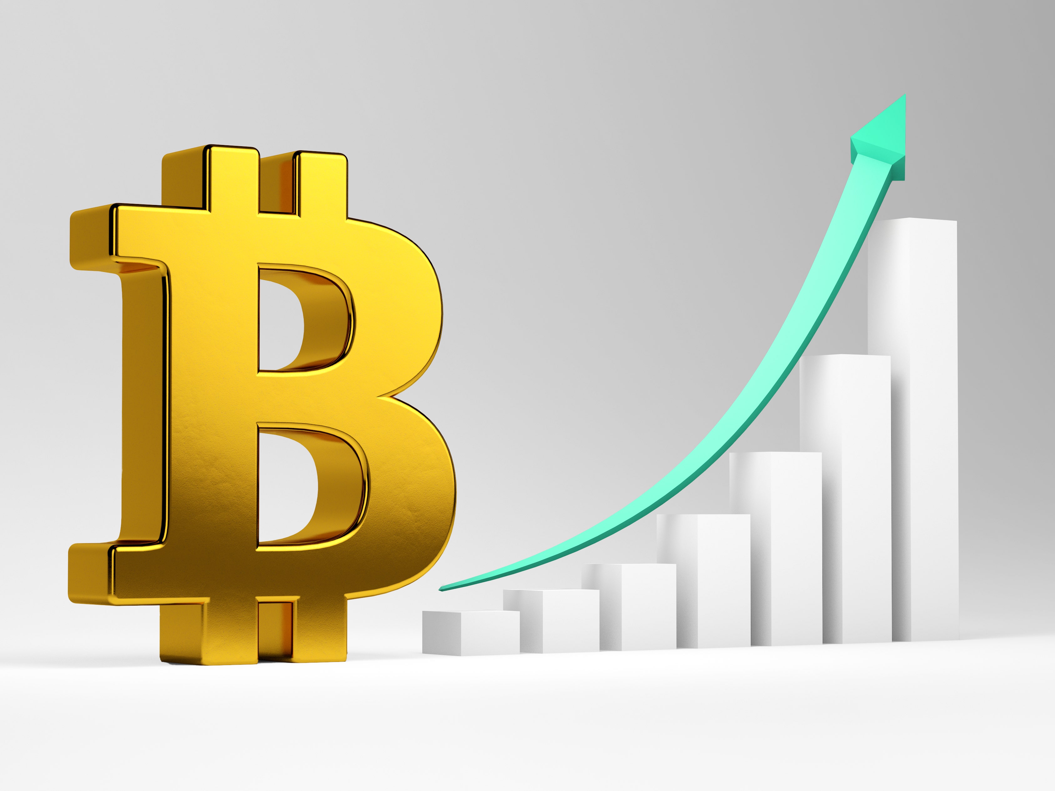 Bitcoin's Bull Run Will Continue (BTC-USD) | Seeking Alpha