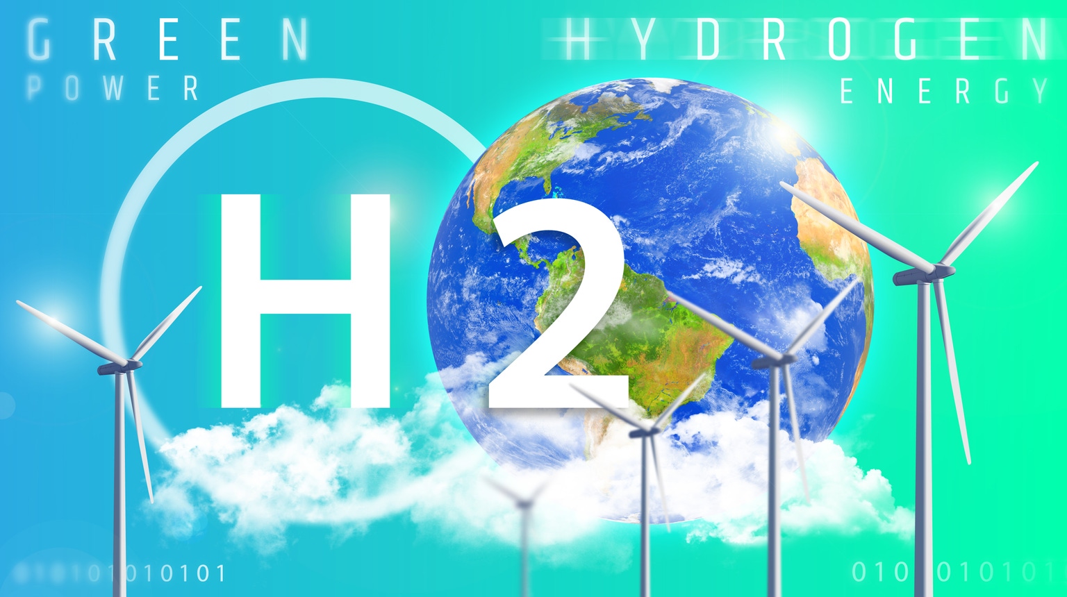 The Hydrogen Economy Part 2 Seeking Alpha