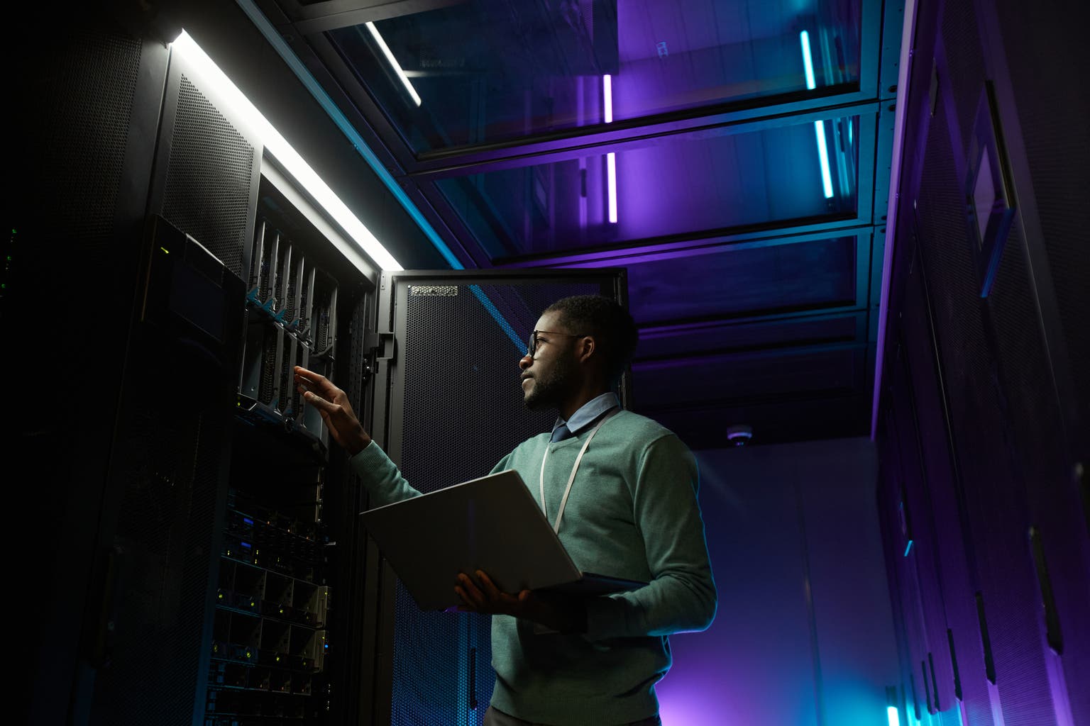 Celestica: The Hidden Winner Behind AI CapEx