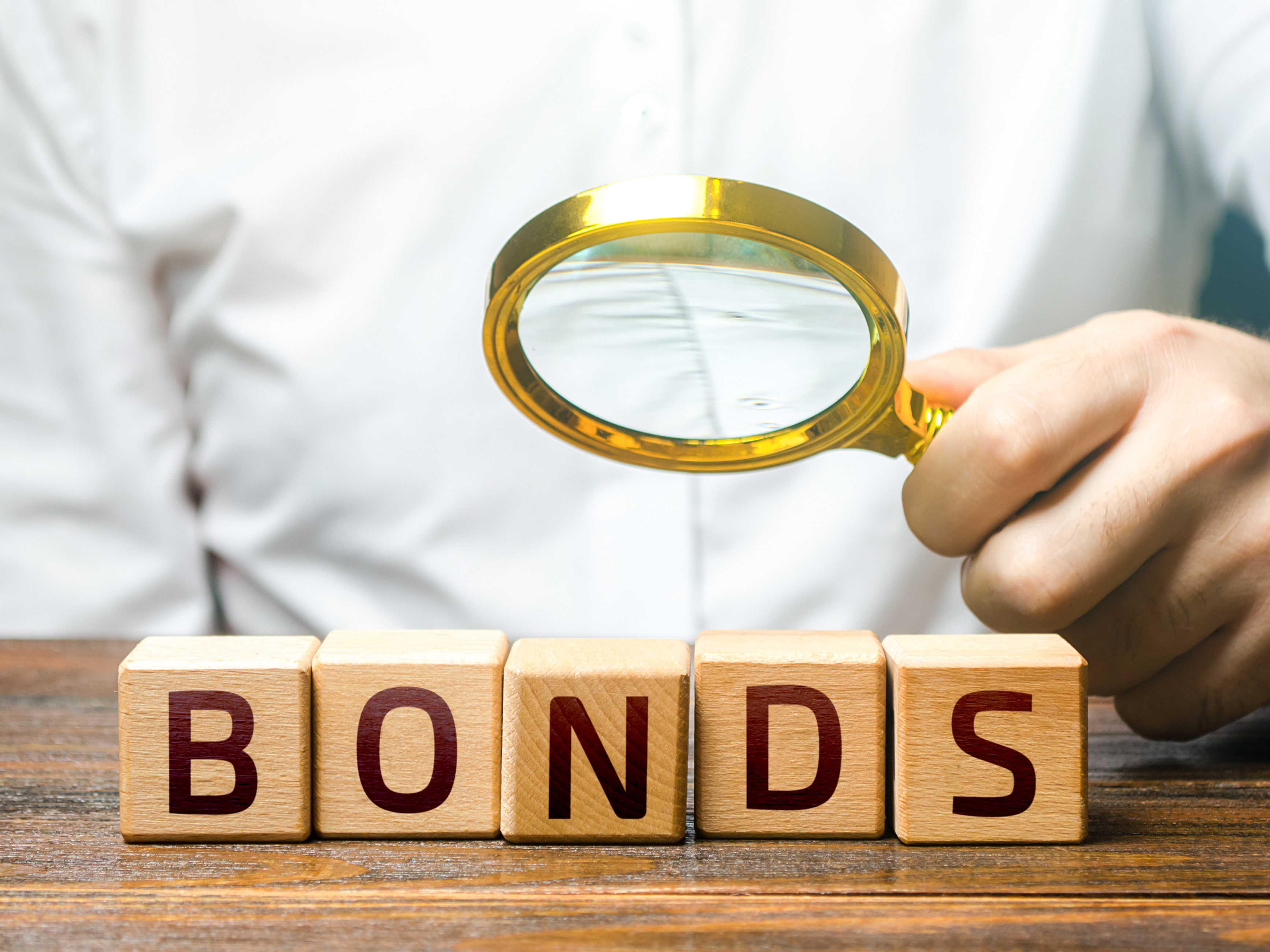 Massive Opportunity For Bonds Is Coming (NASDAQ:TLT) | Seeking Alpha