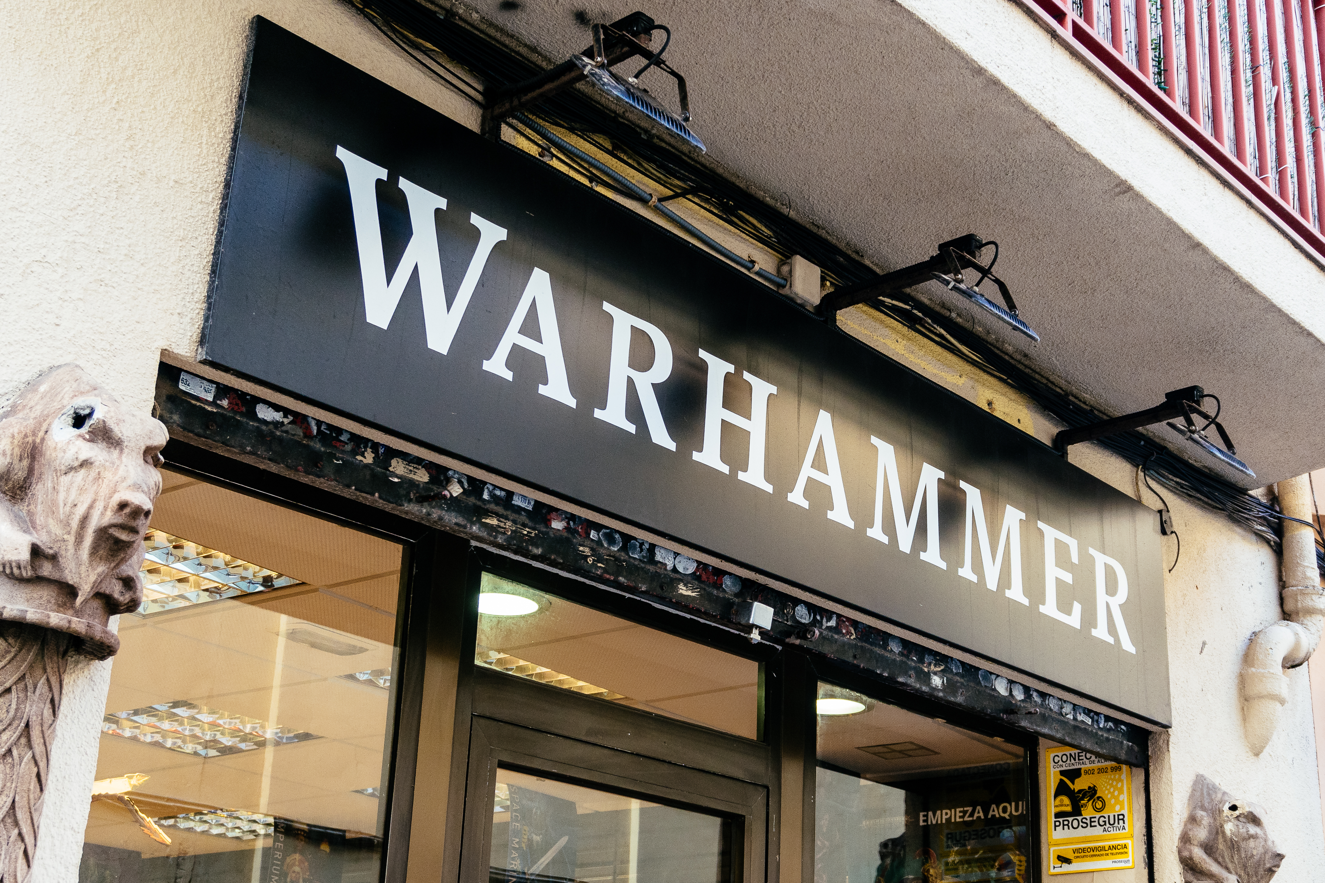 Games Workshop: Hidden Gaming Gem With Massive Upside Potential (GMWKF ...