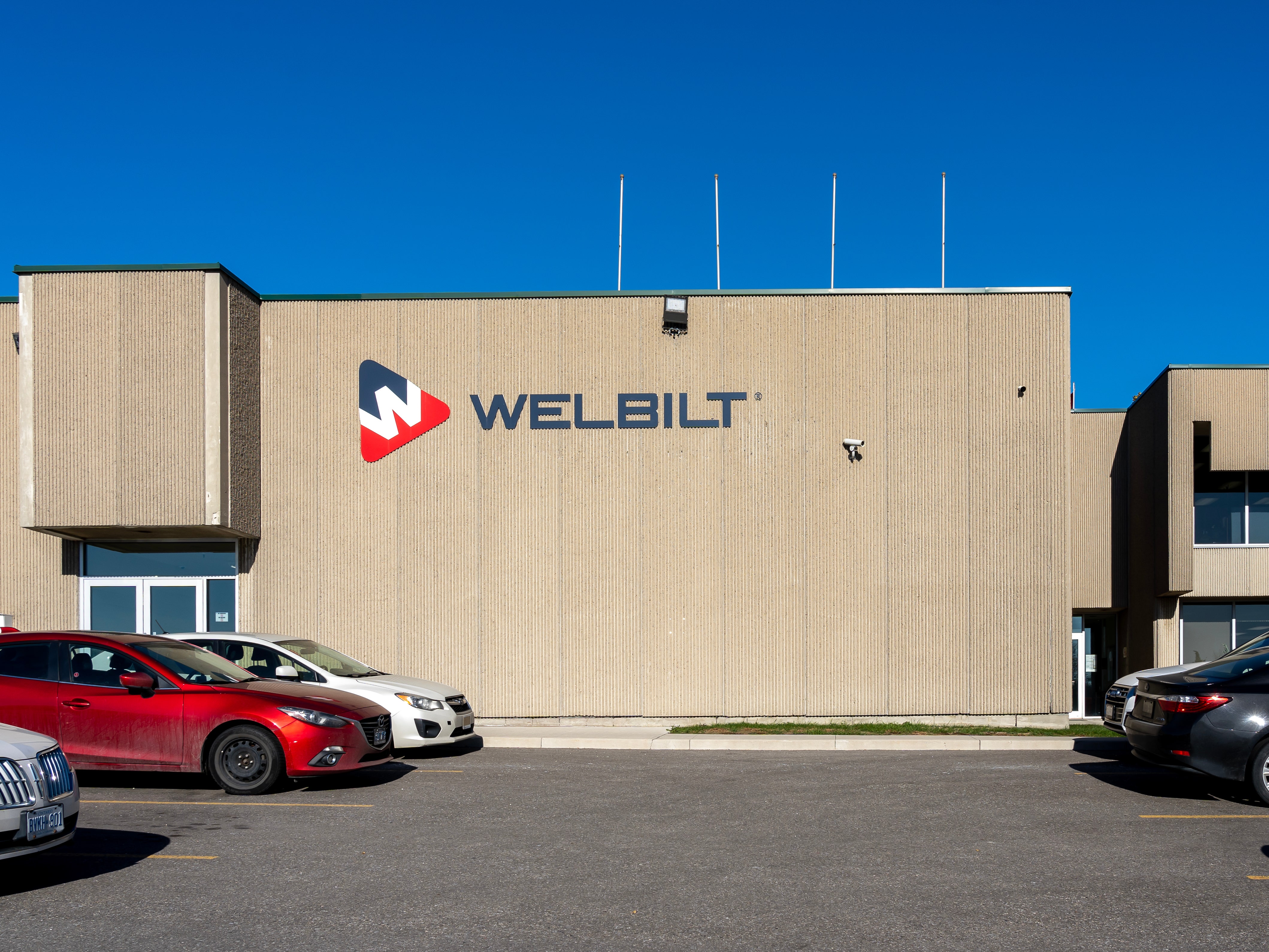 Merger Arbitrage Mondays - Italy's Ali Group Bids $ Billion For Welbilt  (WBT) | Seeking Alpha