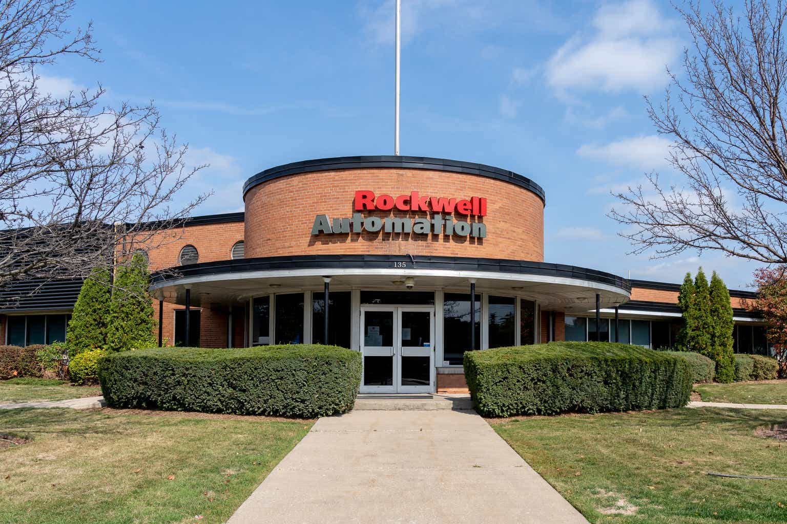 Rockwell Automation: No Clear Direction