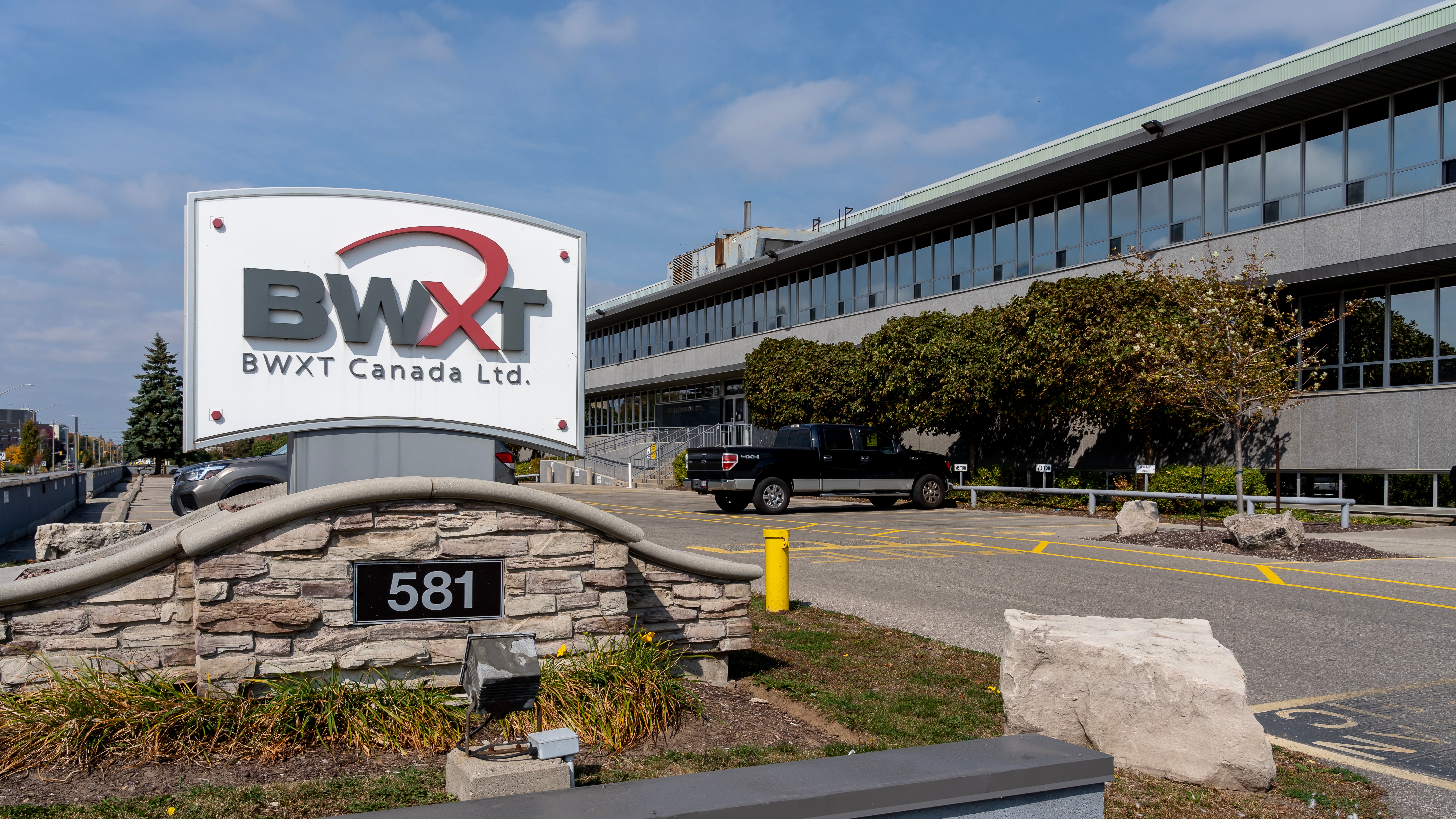 BWX Technologies: A Premium Name With Unlocked Commercial Leverage 