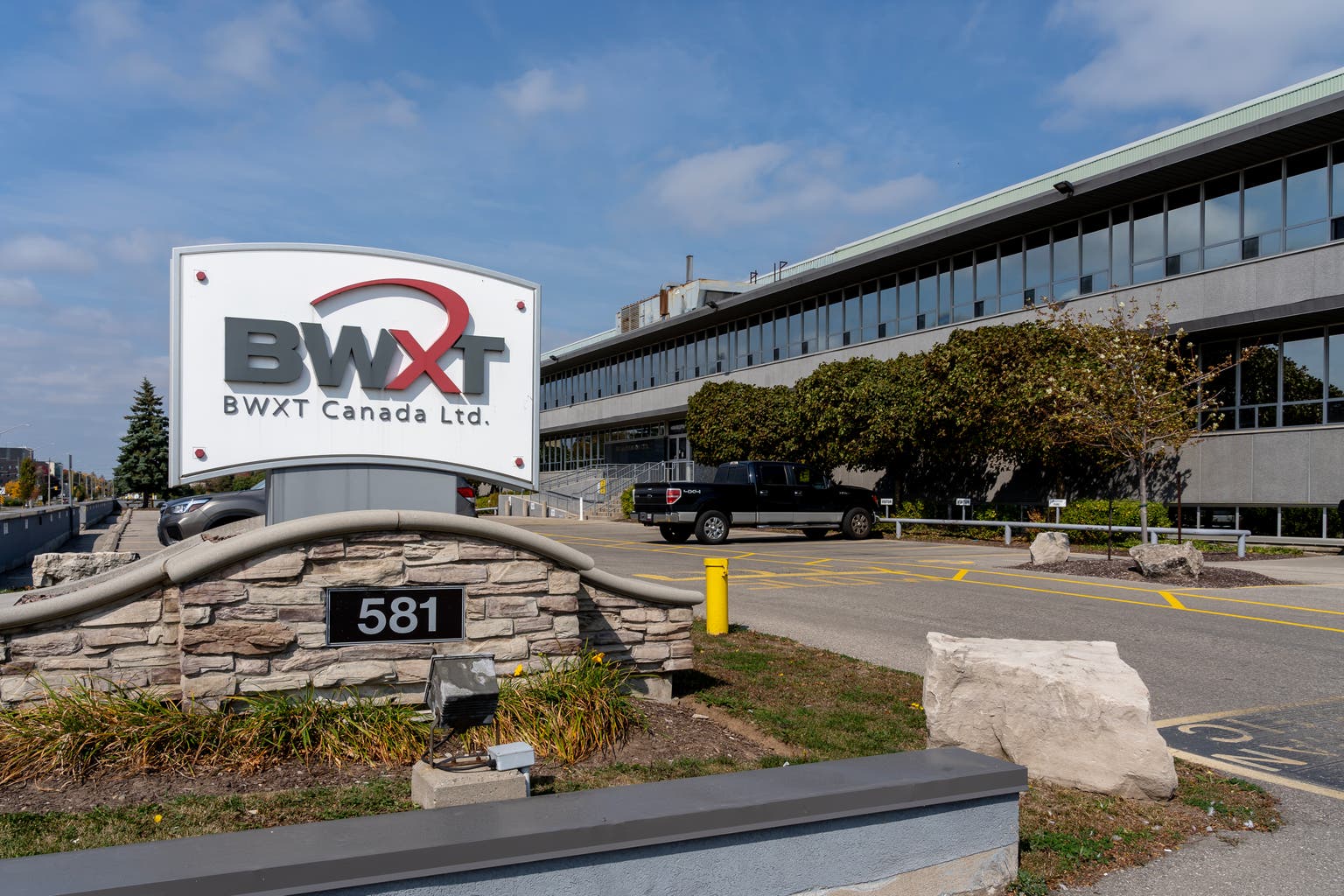 BWX Technologies: New Contract Awarded, But Timing Matters | Seeking Alpha