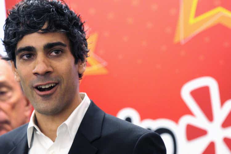 Yelp Opens Its East Coast Headquarters In New York City