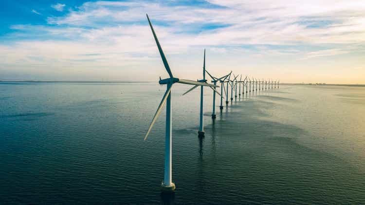 Citi analysts question Petrobras plan for 23 GW of Brazil offshore wind power (NYSE:PBR)