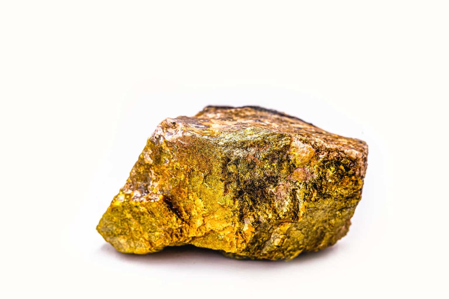 Energy Fuels Stock: Higher Uranium Prices Mean Even Lower Cash Flows (TSX:EFR:CA)
