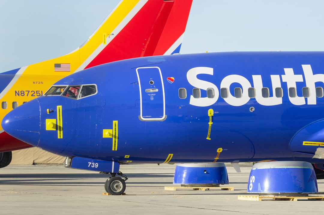 Breaking News Southwest Airlines Stock Down 12Your Action Plan - 0hit4h8