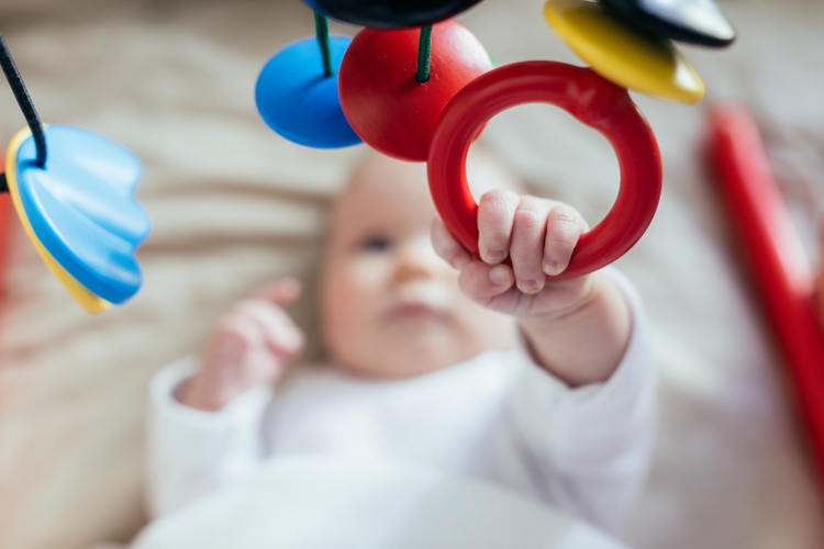 I'm Building A REIT Portfolio For My Grandson, Asher - Vimarsana News