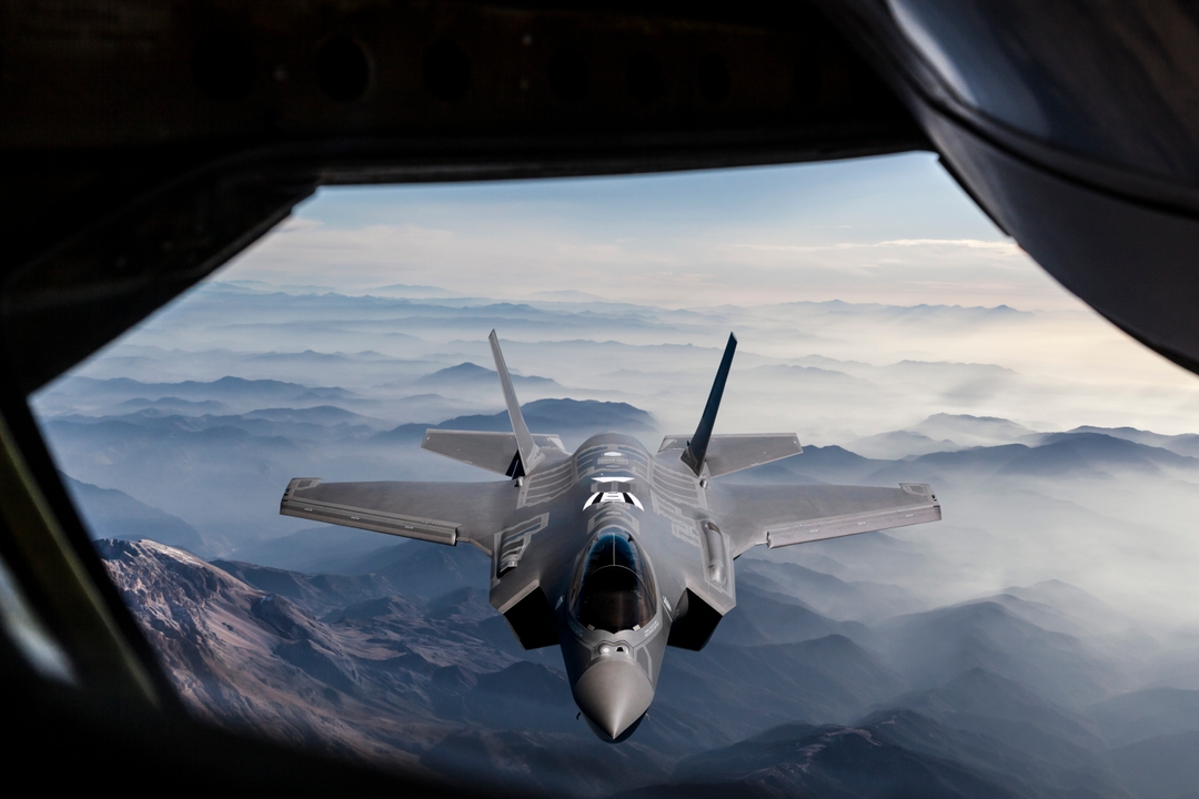 Lockheed Martin Vs. Boeing Stock Which Is The Better Buy? Seeking Alpha