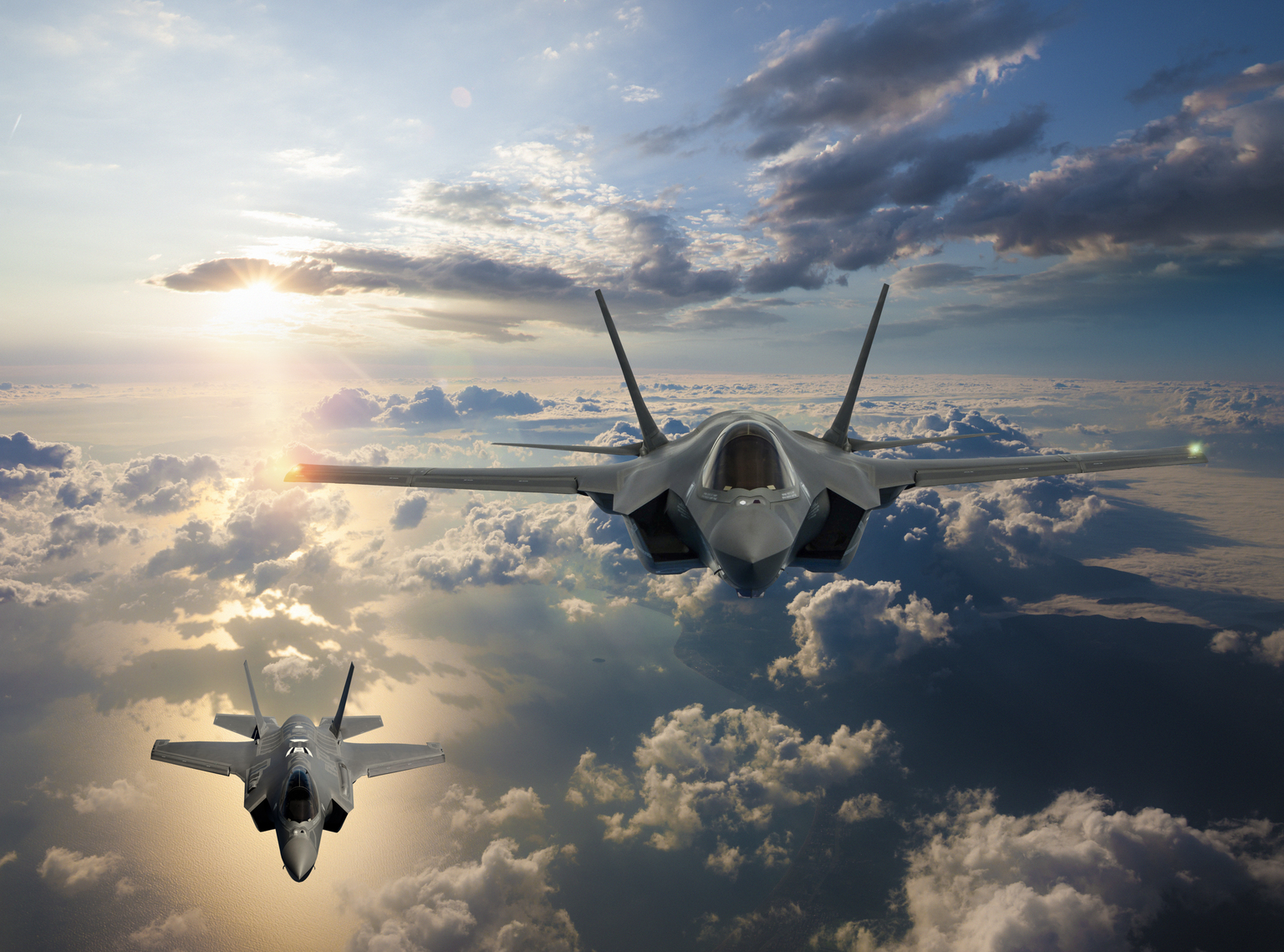 Raytheon Vs. Lockheed Martin: Which Stock Is The Better Buy? (2024)