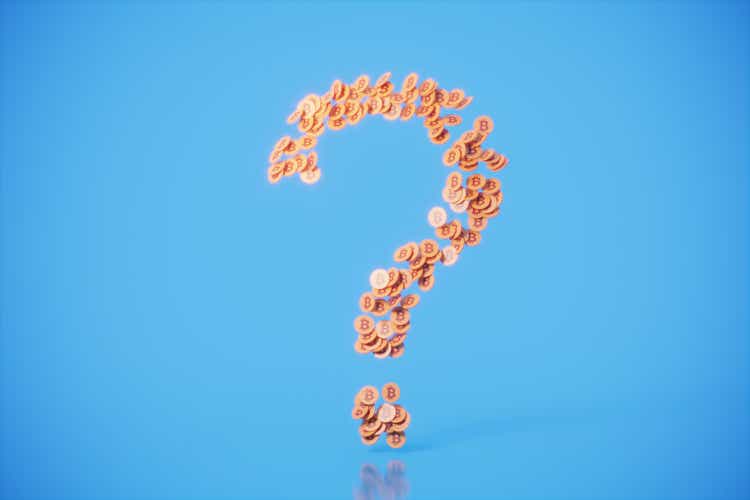 Bitcoin Risk