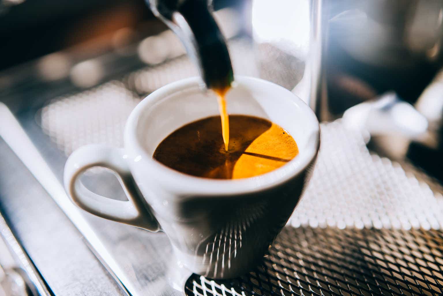 Westrock Coffee Company: Still Not Sweet Enough For An Upgrade