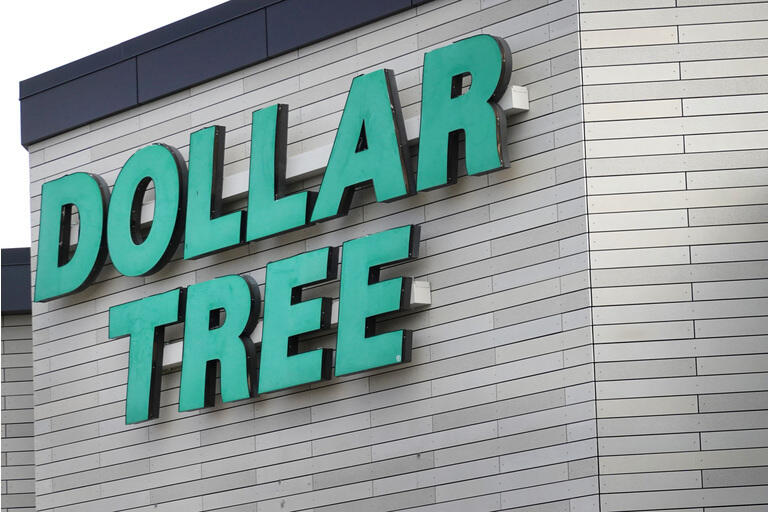 Dollar Tree is cut at Goldman Sachs due to traffic risk, what will