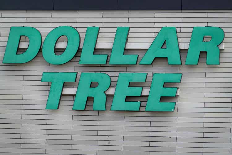 Dollar Tree Stores To Add Hundreds Of New Locations Throughout U.S. This Year