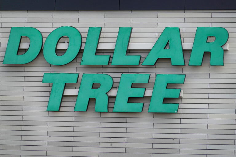Dollar Tree cut at Piper Sandler with 1 pricing running up against inflation pressure Seeking