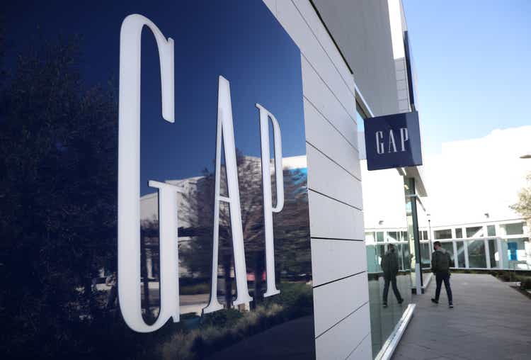 Gap To Announce Q4 Earnings After Market Close