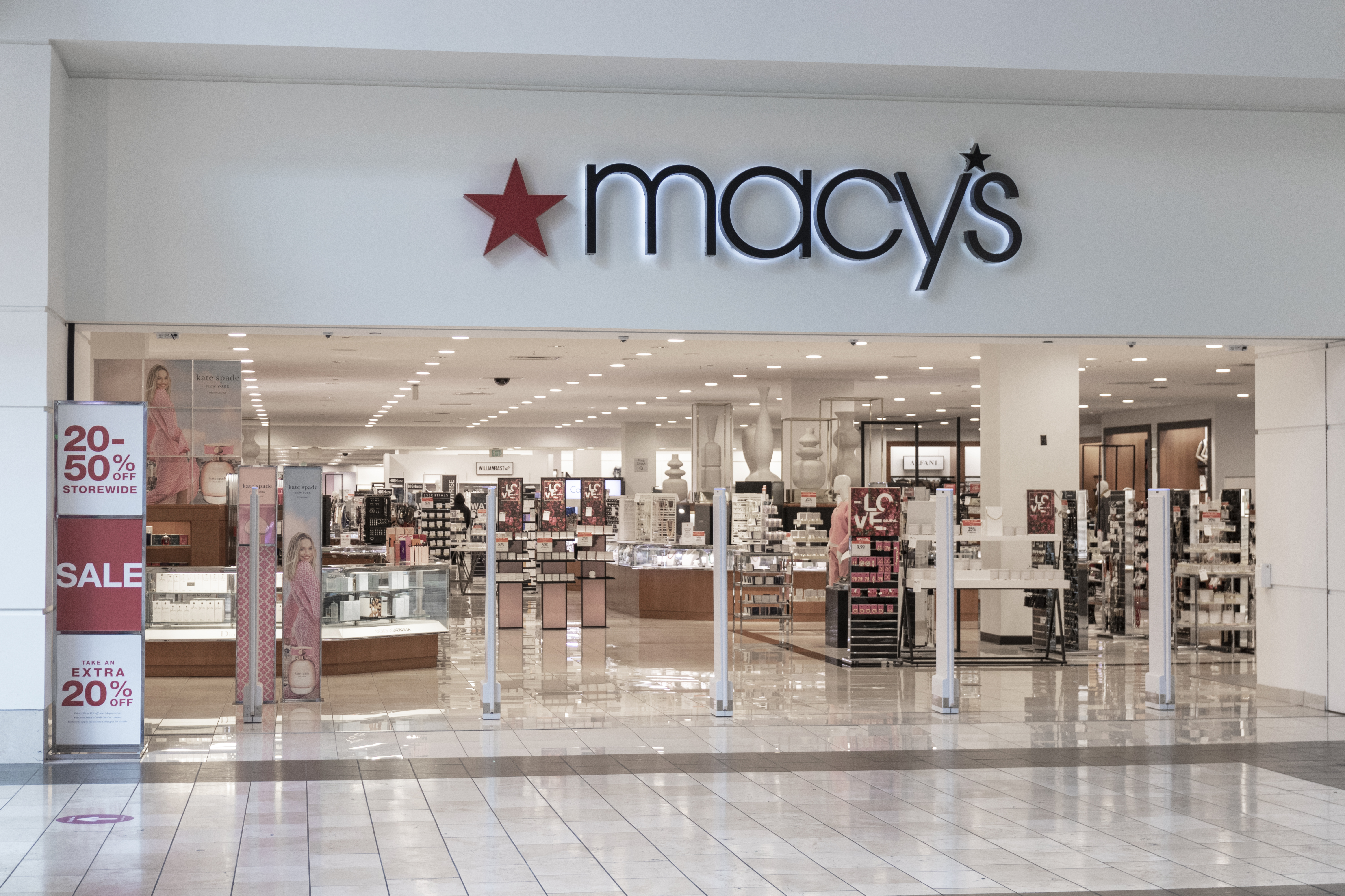 Macy's finish sales line coupon