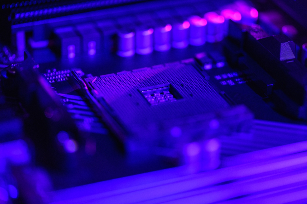 Chips for America Act passes first procedural hurdle in the Senate