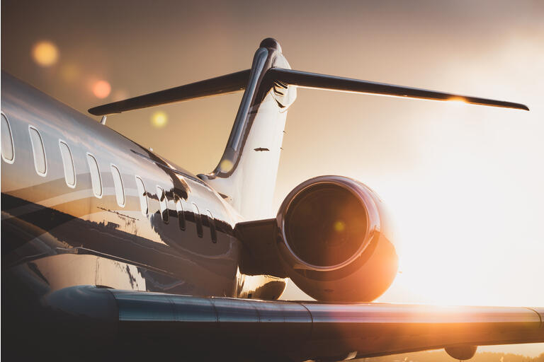 Wheels Up Stock Democratizing Private Aviation (NYSEUP) Seeking Alpha