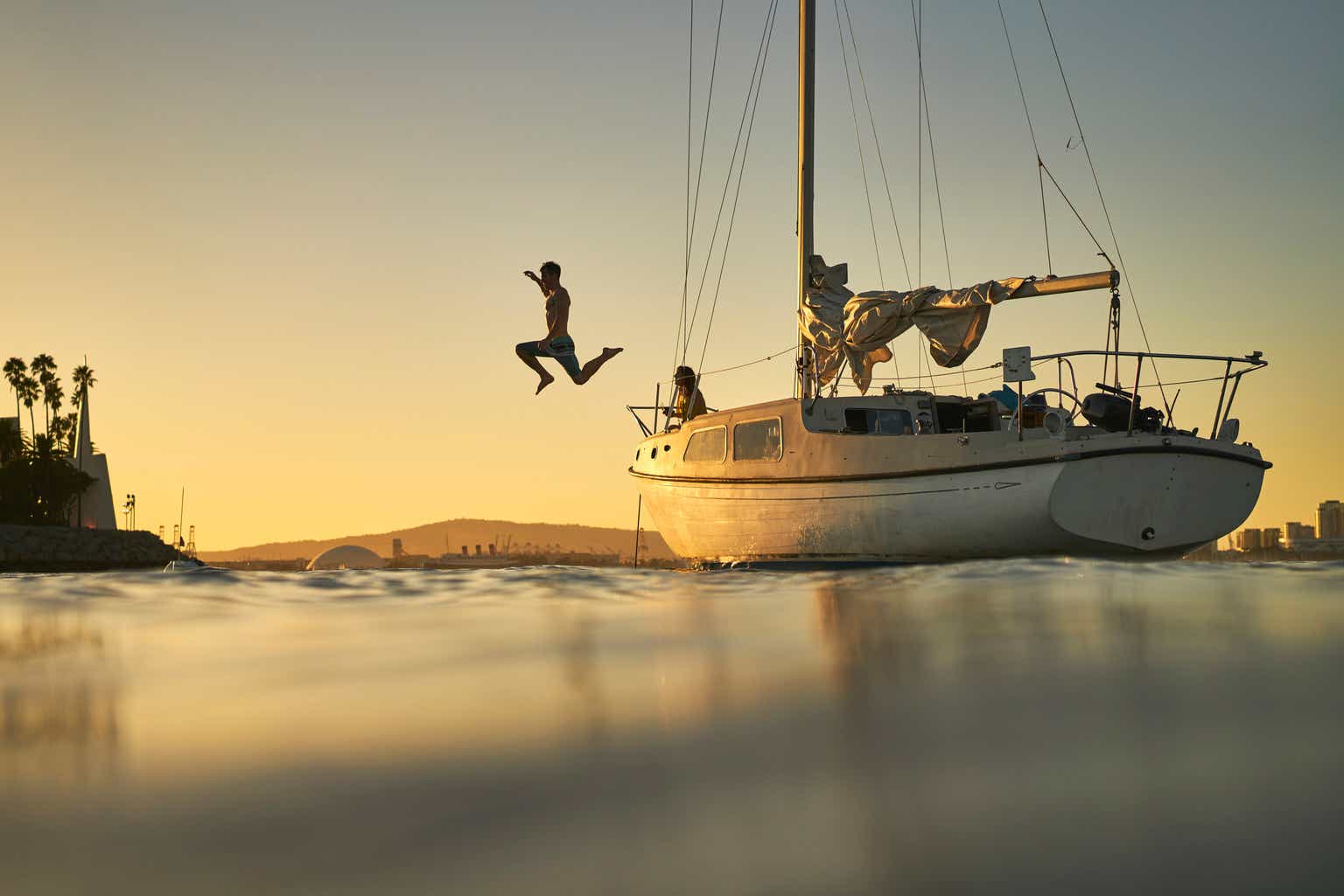 MarineMax Still Deserves A Bullish Outlook (HZO)
