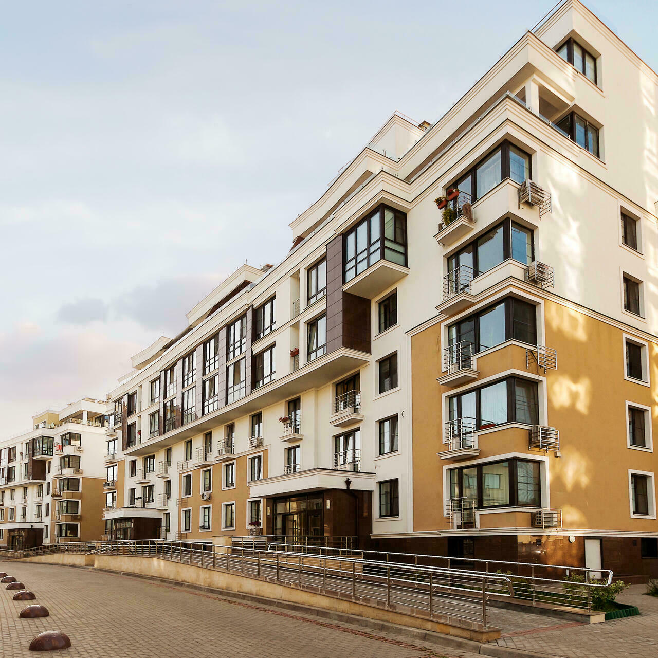 Huge Buyout For Bluerock These Reits Could Be Next Brg Seeking Alpha