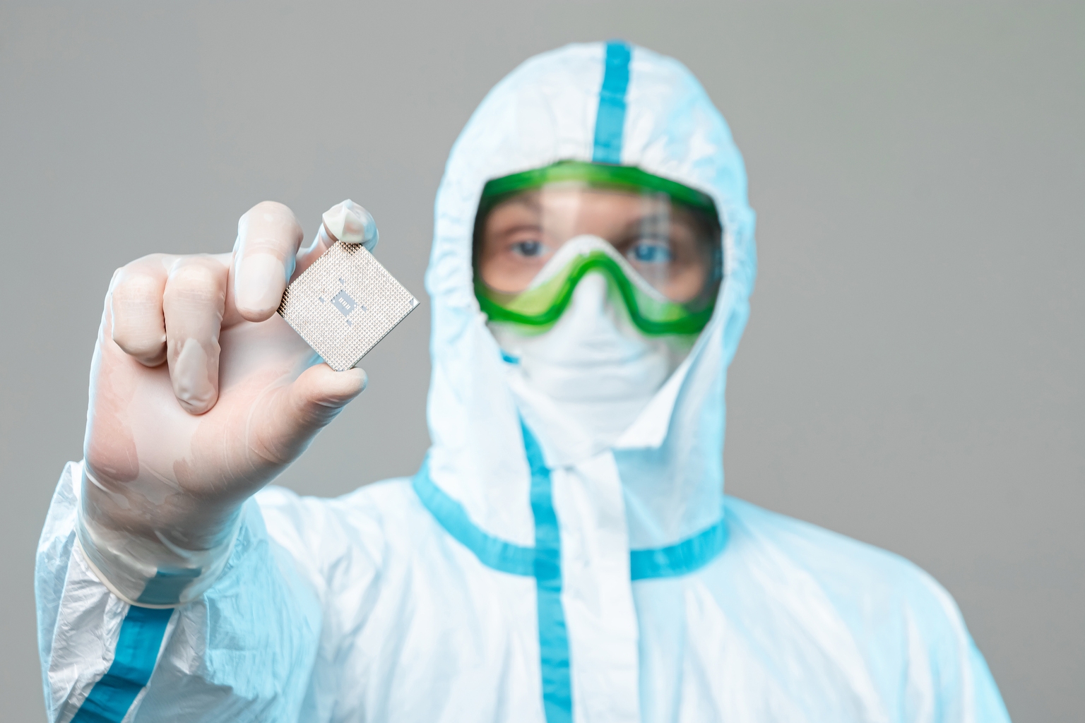 ASE Technology: Riding the AI Wave - A Top Pick for Semiconductor Packaging Growth in Singapore