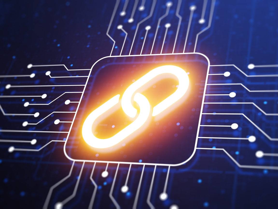 ChainLink USD (LINK-USD): Key Recent Developments Demonstrating Growth |  Seeking Alpha