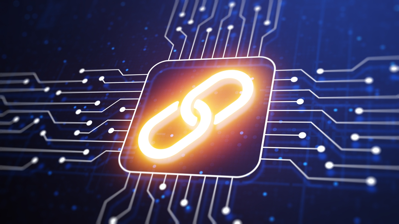 ChainLink USD (LINK-USD): Key Recent Developments Demonstrating Growth |  Seeking Alpha