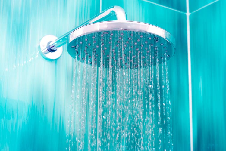 Head shower