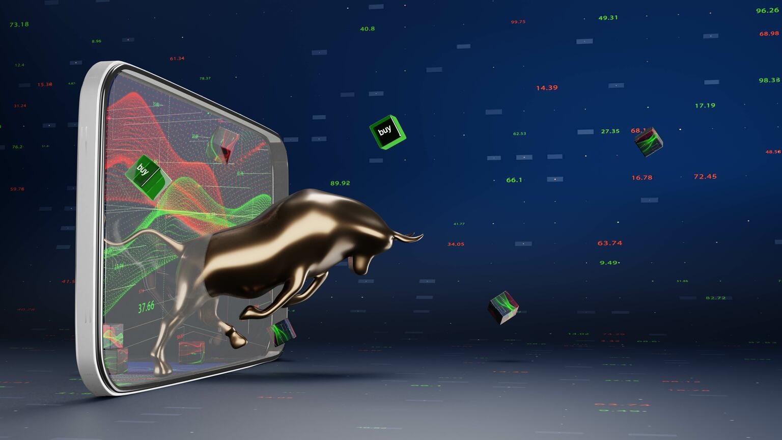 Credo: When Real Execution And Market Mania Collide (NASDAQ:CRDO)