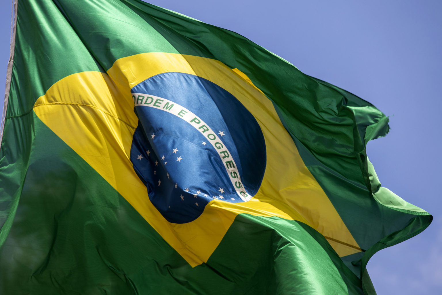 seekingalpha.com - Desmond Lachman - A Brazilian Economic Canary In The Coal Mine