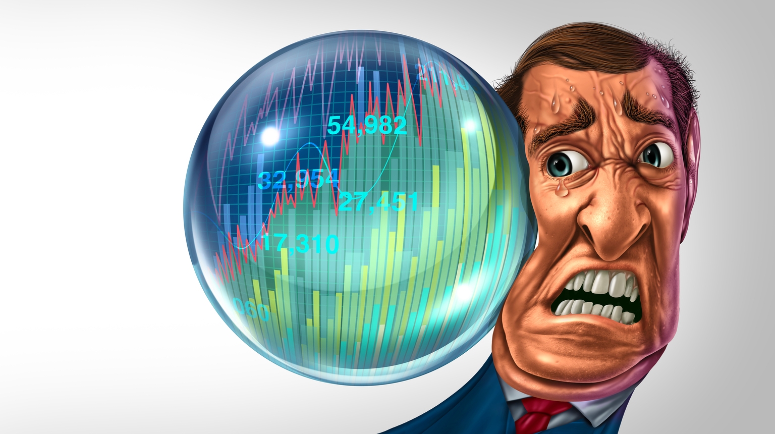 Bank of New York Mellon: More Overvalued And Overbought Than You Think