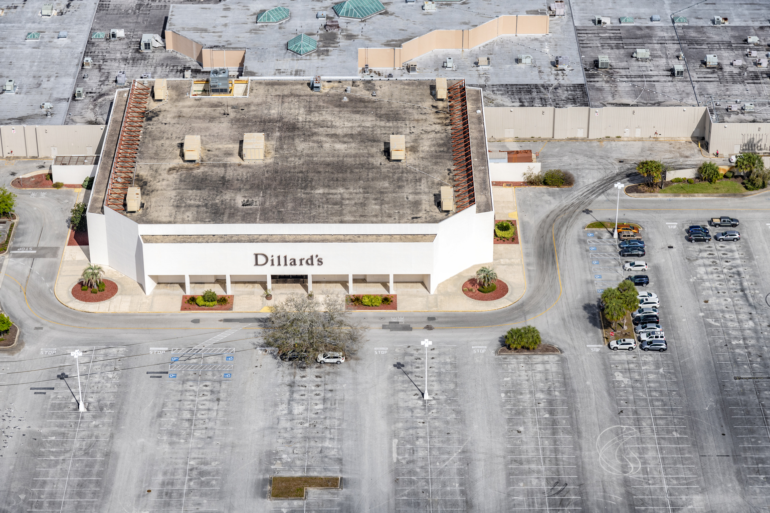 Dillard’s Due For Deeper Declines Amid Elevated Prices, Aging Consumer ...