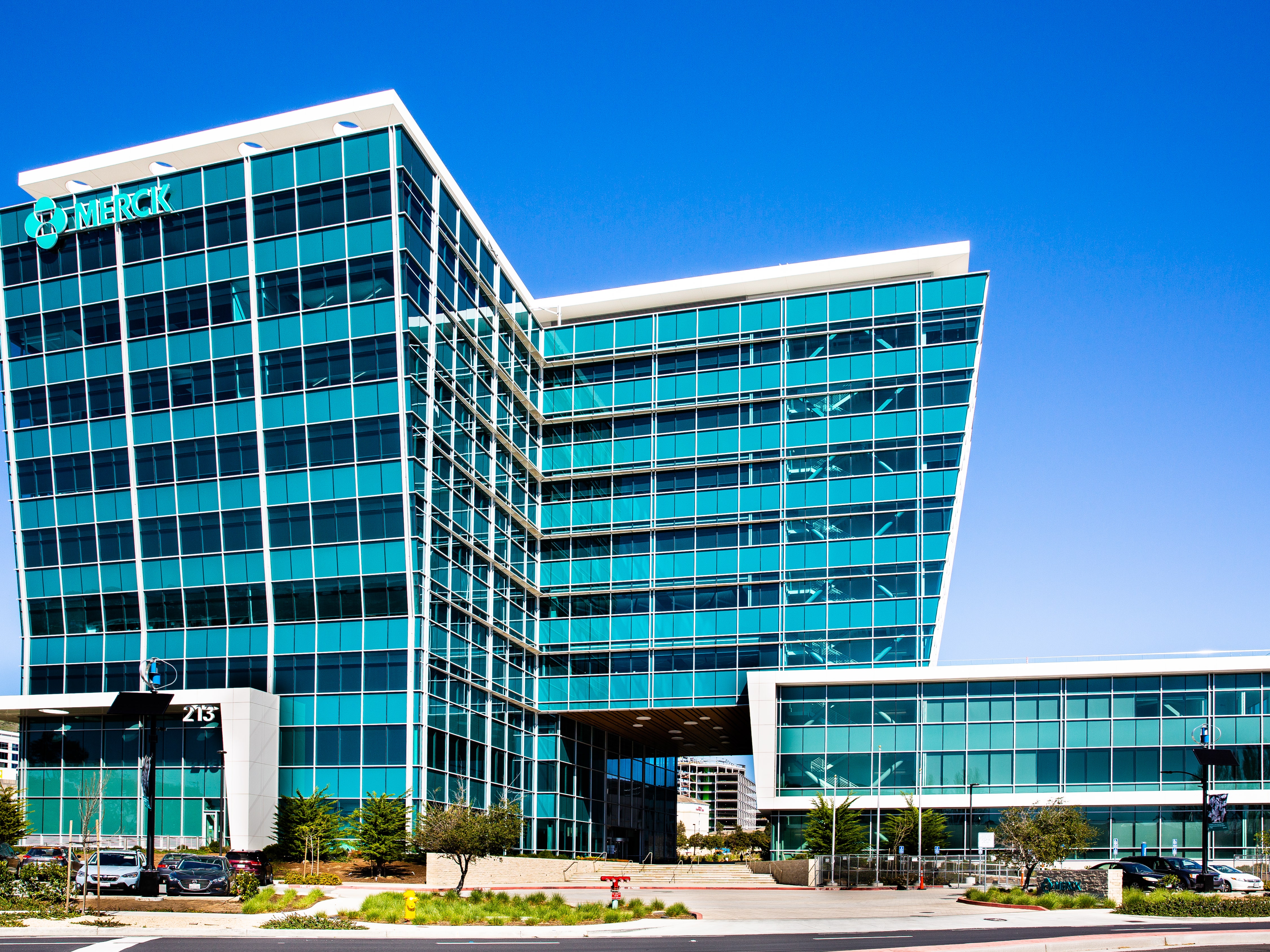 Merck Stock: Why I Finally Got My Head Around Merck (NYSE:MRK) | Seeking Alpha Merck Stock: Why I Finally Got My Head Around Merck (NYSE:MRK) | Seeking Alpha