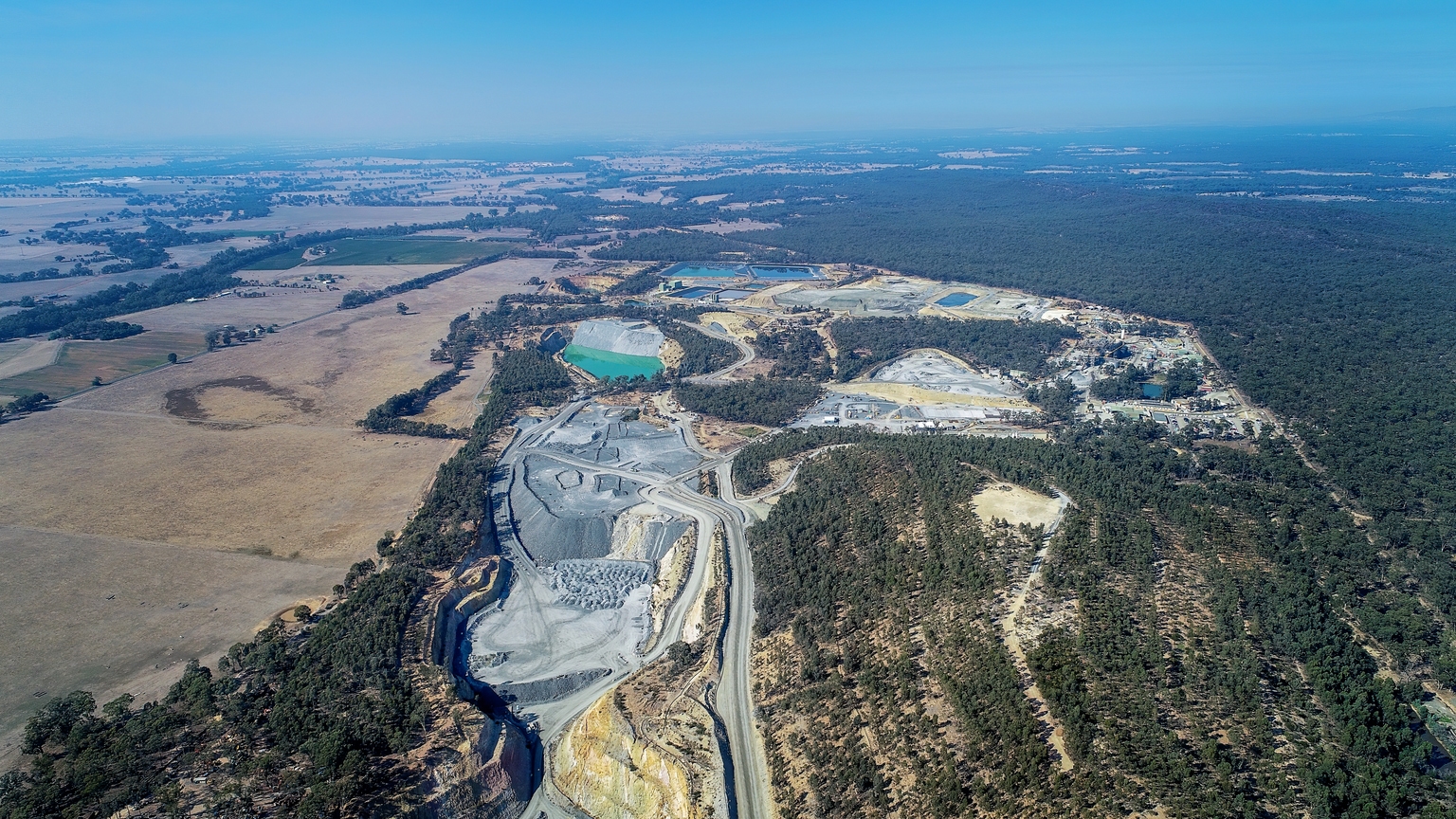 Agnico Eagle: The More Things Change, The More They Stay The Same
